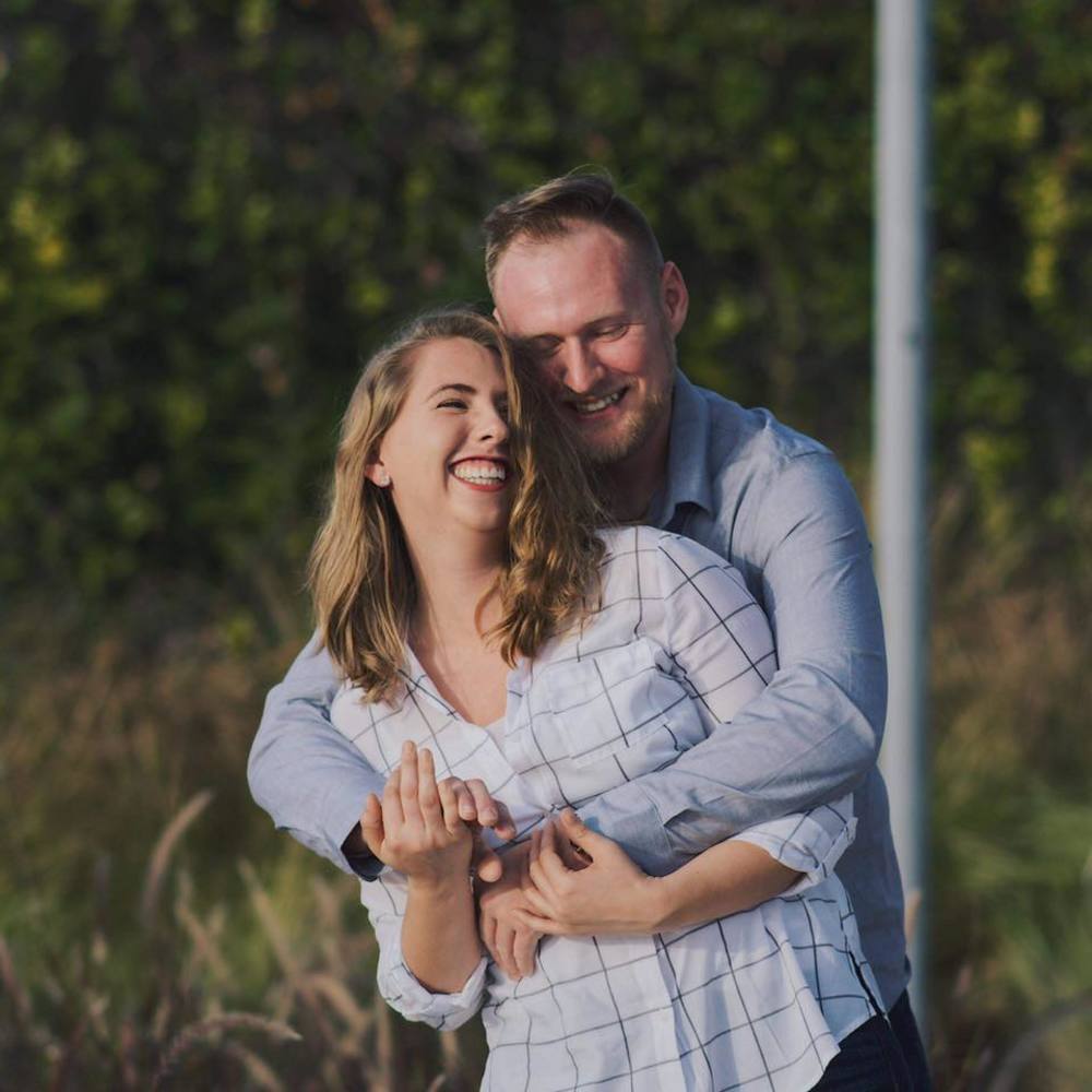 Meet your Posher, Rachel